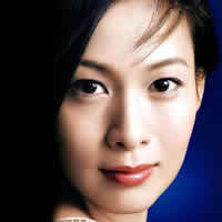 刘若英个性头像_www.qqtu8.net