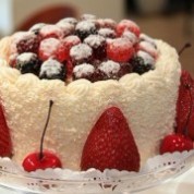 可爱美味蛋糕_www.qqtu8.net