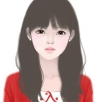 粉色清新卡通女头_www.qqtu8.net