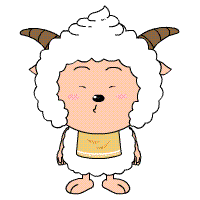 喜羊羊头像_www.qqtu8.net