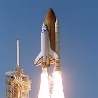 火箭发射头像_www.qqtu8.net