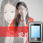 iphone4S女生头像_www.qqtu8.net