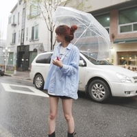 凄美的雨巷打伞女生头像_www.qqtu8.net