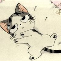可爱小动物卡通QQ头像_www.qqtu8.net
