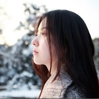韩国小清新女生头像_www.qqtu8.net