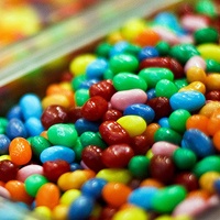 各种彩色糖果_www.qqtu8.net