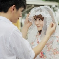 美丽的新娘_www.qqtu8.net