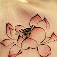 个性时尚纹身_www.qqtu8.net