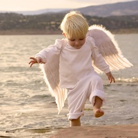 小天使飞来了_www.qqtu8.net