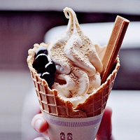 清新冰淇淋_www.qqtu8.net