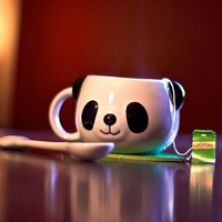 生活中的大熊猫_www.qqtu8.net