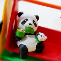 生活中的大熊猫_www.qqtu8.net