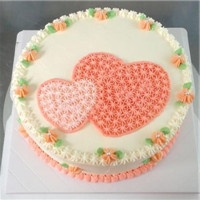 爱心小蛋糕_www.qqtu8.net