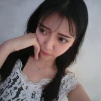 可爱又淘气的女生QQ头像_www.qqtu8.net